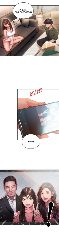 Page 43 of Love Limit ExceededSeason 01