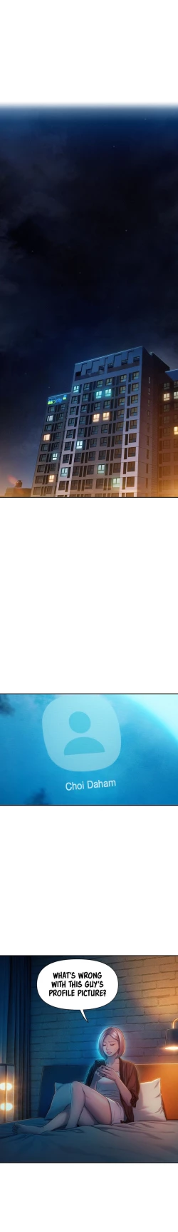 Page 445 of Love Limit ExceededSeason 01