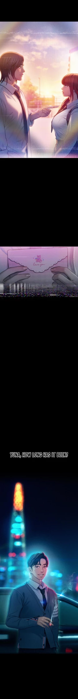 Page 451 of Love Limit ExceededSeason 01