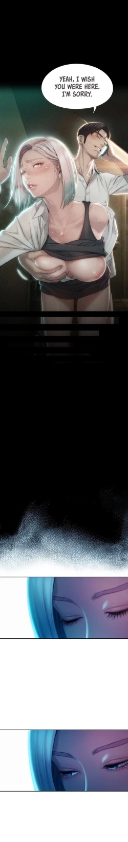 Page 452 of Love Limit ExceededSeason 01