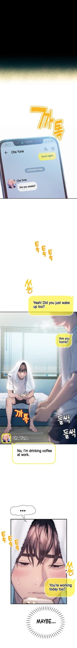 Page 477 of Love Limit ExceededSeason 01