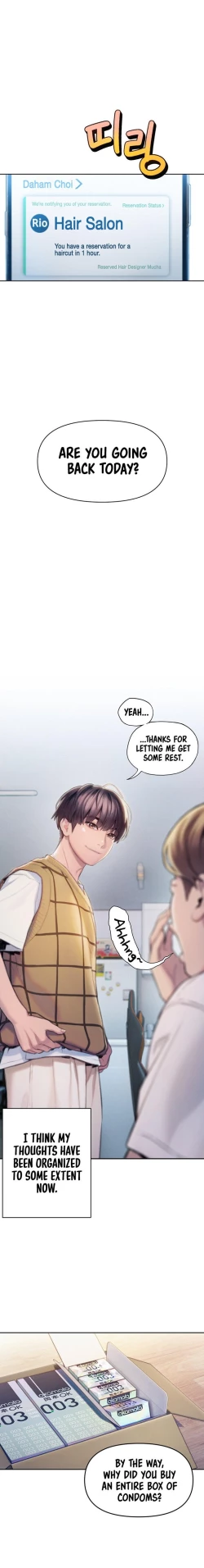 Page 480 of Love Limit ExceededSeason 01