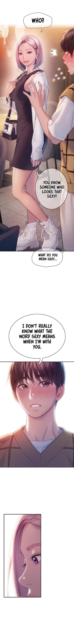 Page 488 of Love Limit ExceededSeason 01