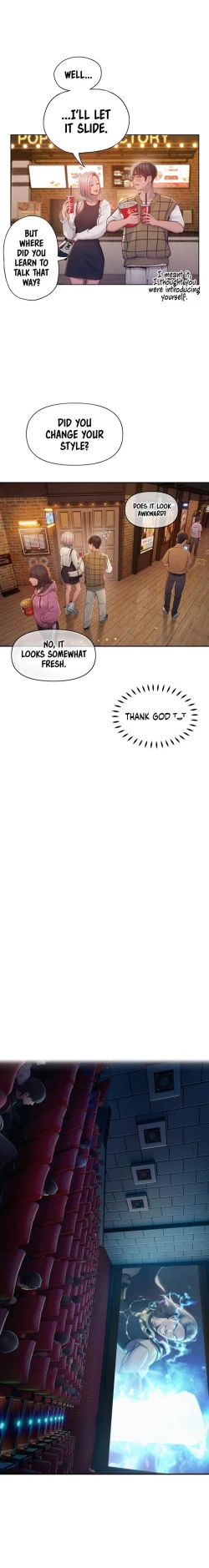 Page 489 of Love Limit ExceededSeason 01