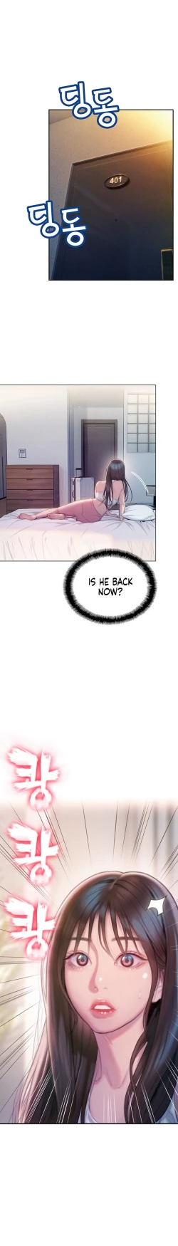 Page 506 of Love Limit ExceededSeason 01