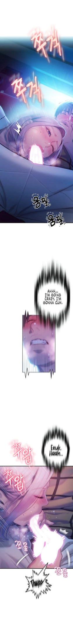 Page 515 of Love Limit ExceededSeason 01