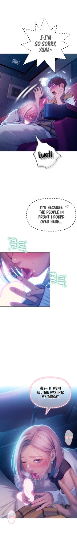 Page 518 of Love Limit ExceededSeason 01