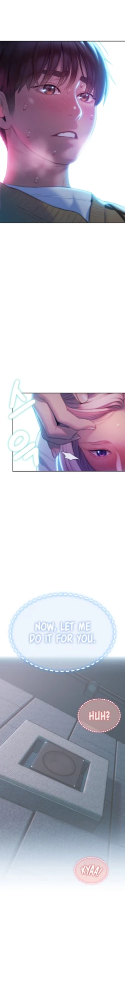 Page 519 of Love Limit ExceededSeason 01