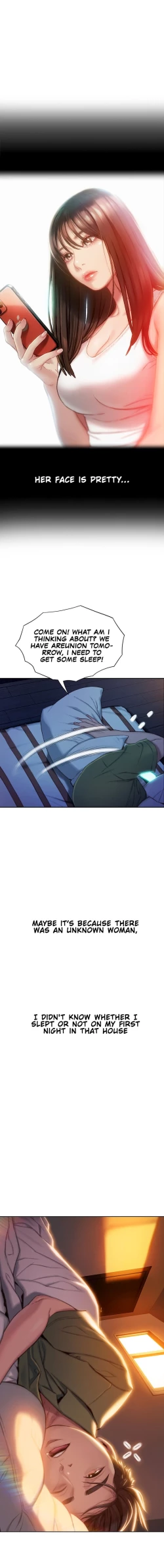 Page 51 of Love Limit ExceededSeason 01