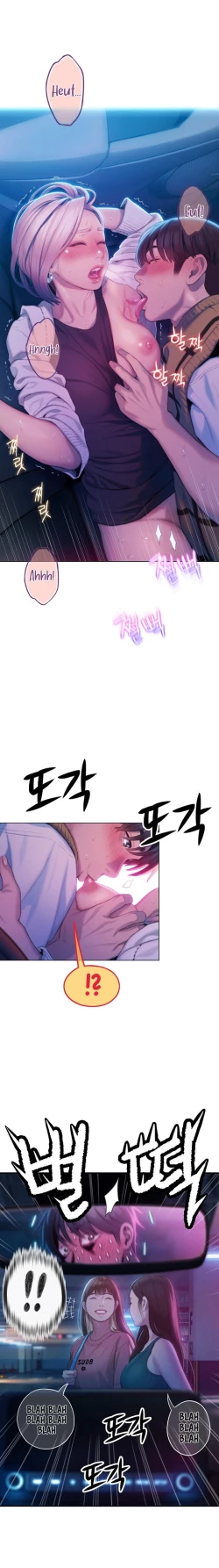 Page 532 of Love Limit ExceededSeason 01