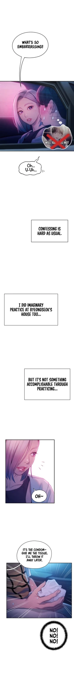 Page 546 of Love Limit ExceededSeason 01