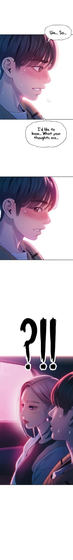 Page 555 of Love Limit ExceededSeason 01