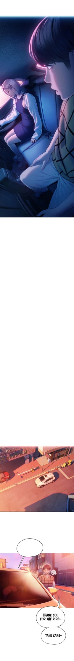 Page 557 of Love Limit ExceededSeason 01