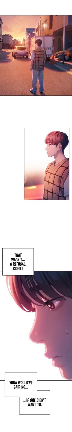 Page 558 of Love Limit ExceededSeason 01