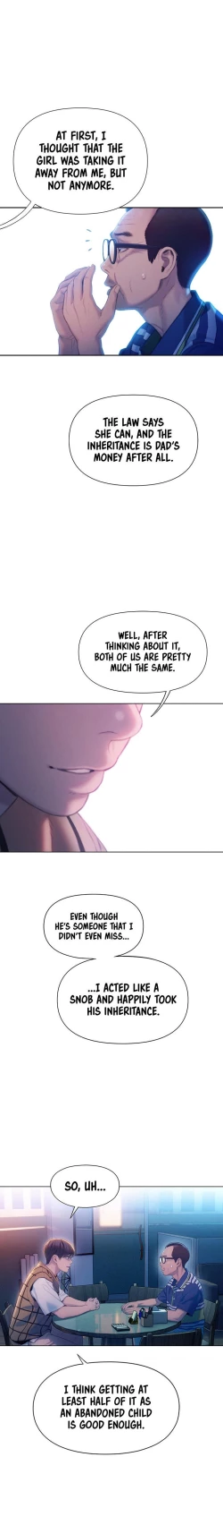 Page 576 of Love Limit ExceededSeason 01