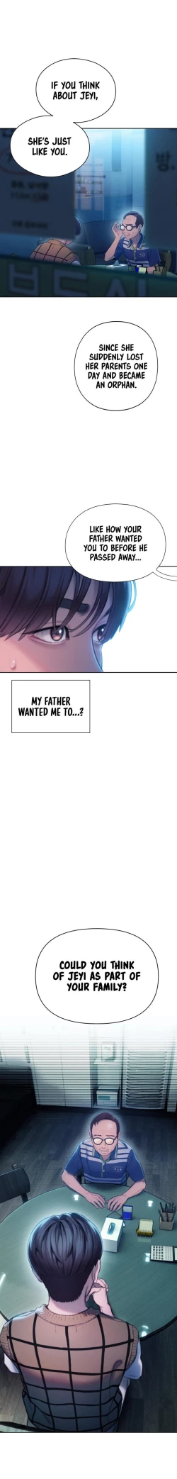 Page 584 of Love Limit ExceededSeason 01