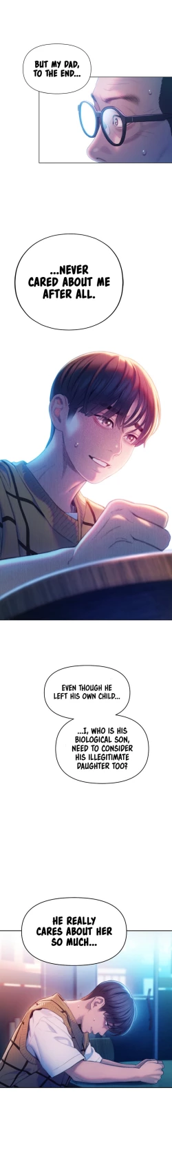 Page 586 of Love Limit ExceededSeason 01