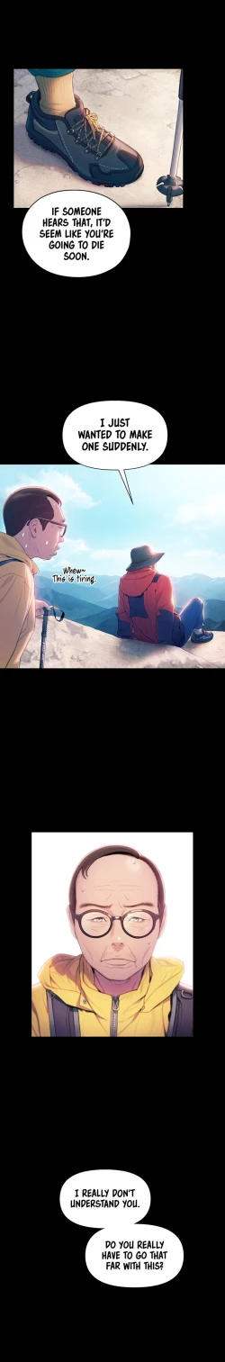 Page 590 of Love Limit ExceededSeason 01