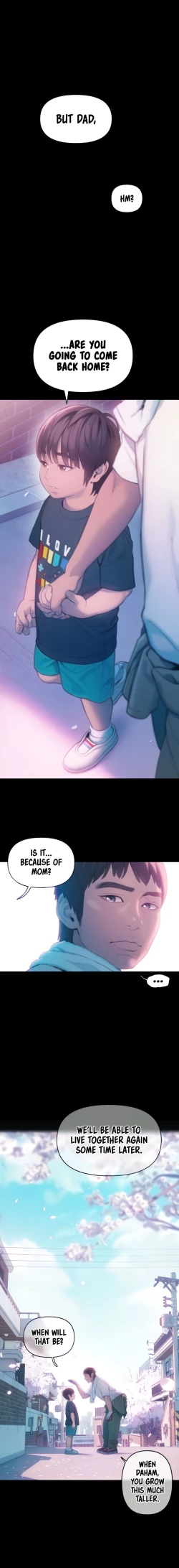 Page 595 of Love Limit ExceededSeason 01