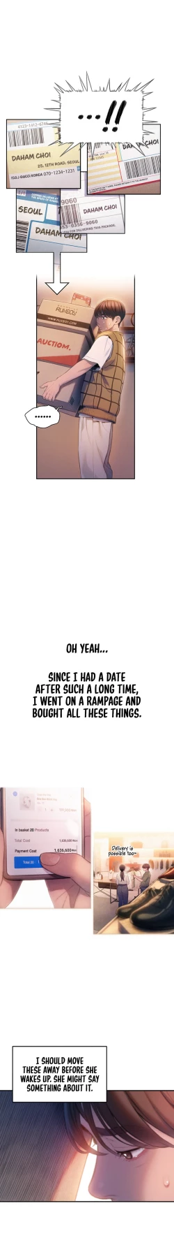 Page 605 of Love Limit ExceededSeason 01