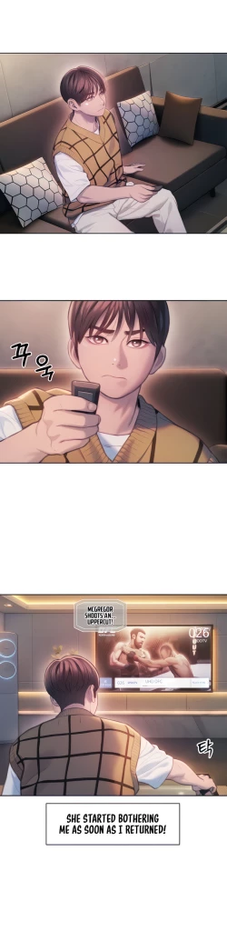 Page 611 of Love Limit ExceededSeason 01