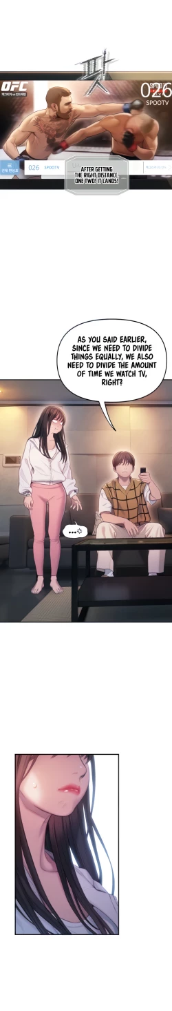 Page 614 of Love Limit ExceededSeason 01