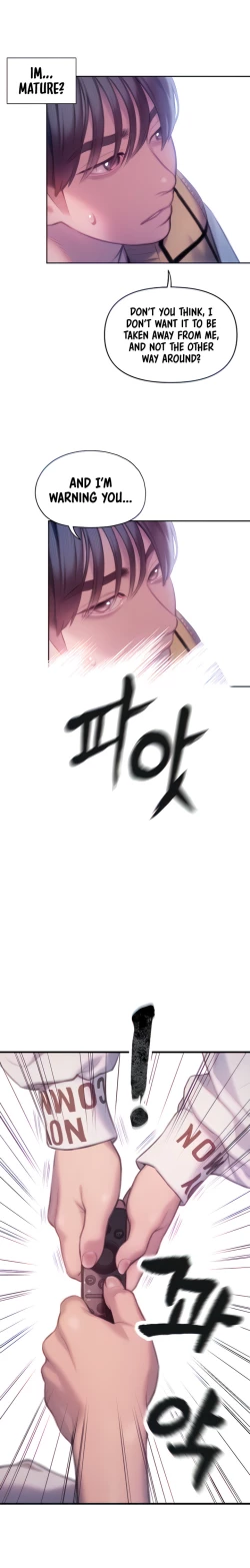 Page 616 of Love Limit ExceededSeason 01