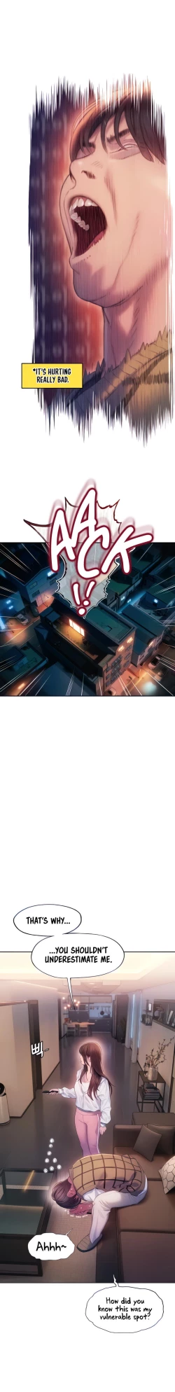 Page 618 of Love Limit ExceededSeason 01