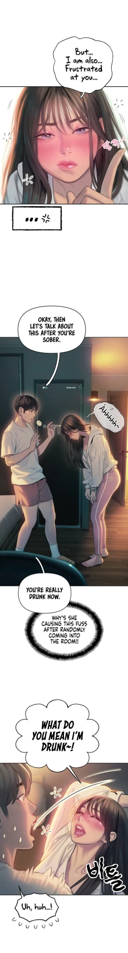 Page 635 of Love Limit ExceededSeason 01