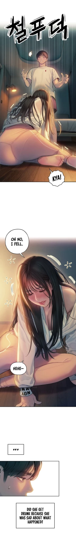 Page 637 of Love Limit ExceededSeason 01