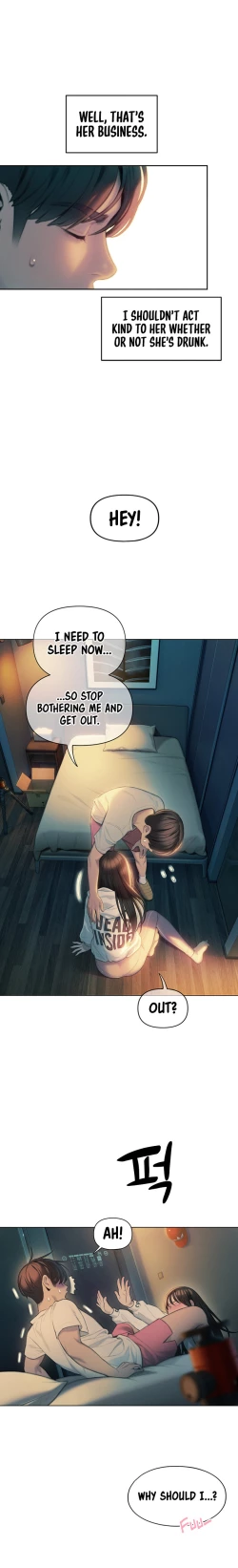 Page 638 of Love Limit ExceededSeason 01