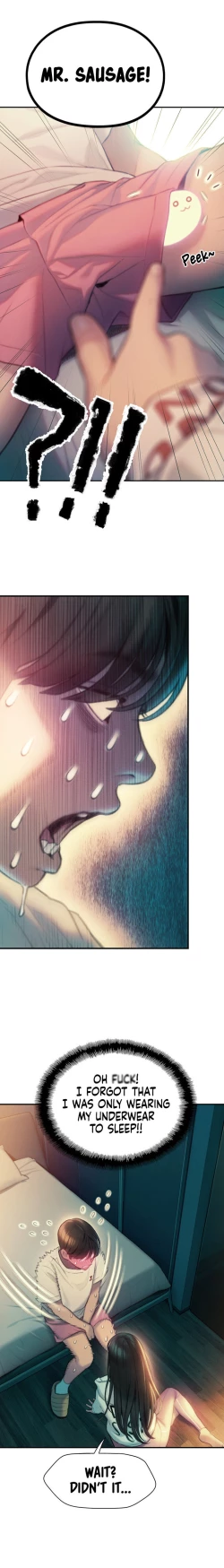 Page 640 of Love Limit ExceededSeason 01