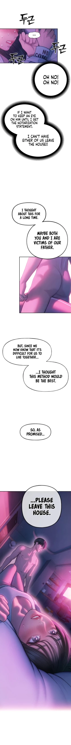 Page 658 of Love Limit ExceededSeason 01