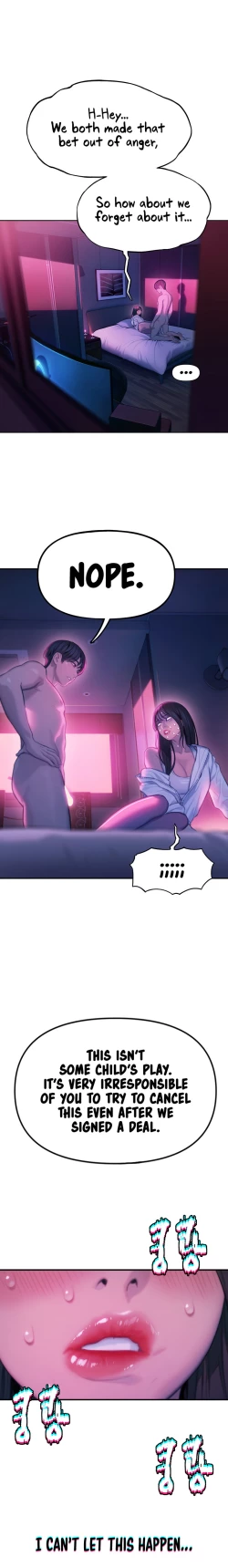 Page 659 of Love Limit ExceededSeason 01