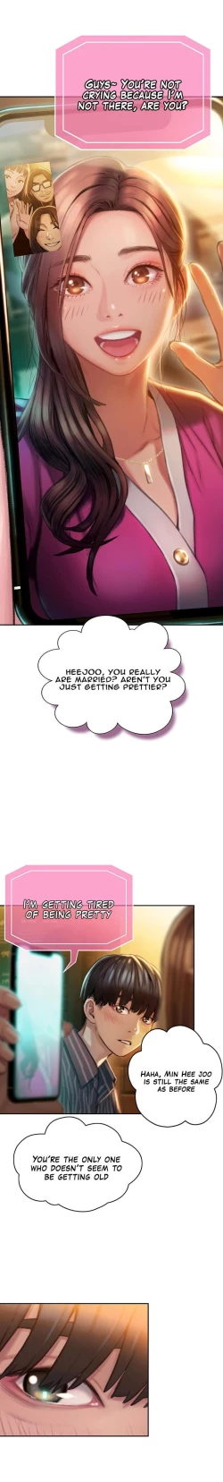 Page 65 of Love Limit ExceededSeason 01