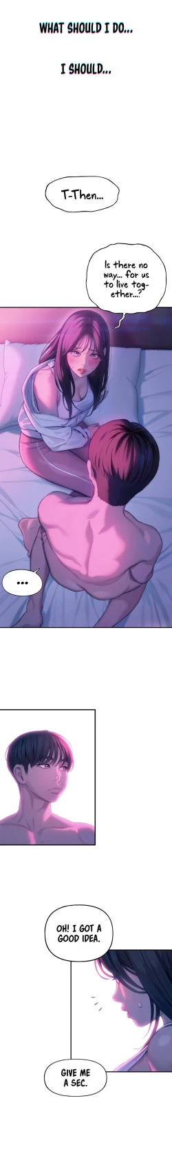 Page 660 of Love Limit ExceededSeason 01