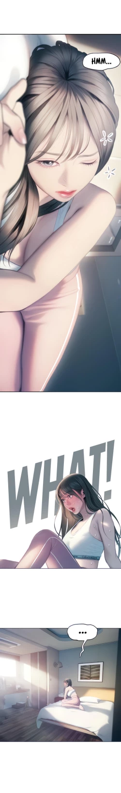 Page 675 of Love Limit ExceededSeason 01