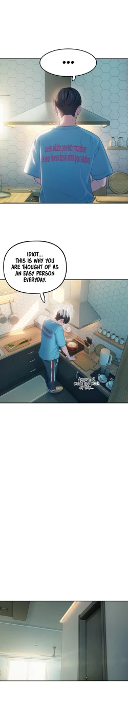 Page 686 of Love Limit ExceededSeason 01