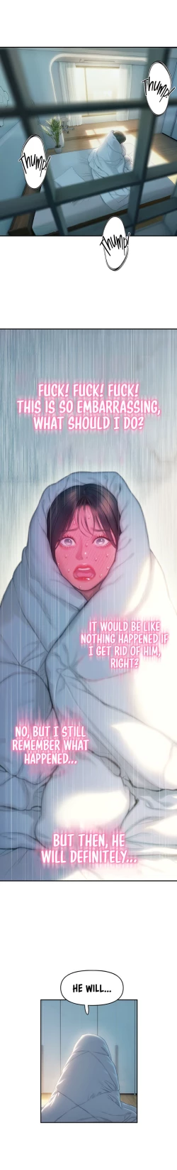 Page 687 of Love Limit ExceededSeason 01