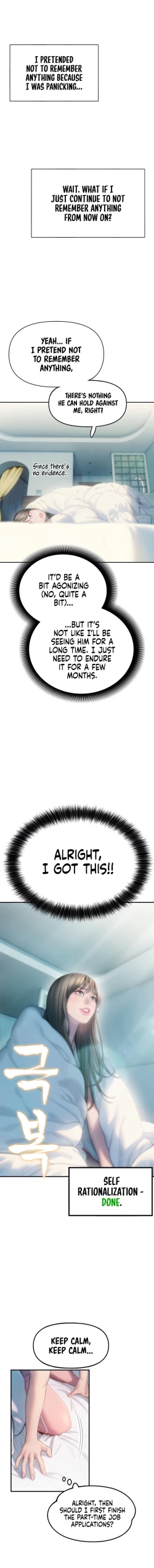 Page 689 of Love Limit ExceededSeason 01