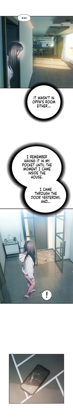 Page 691 of Love Limit ExceededSeason 01