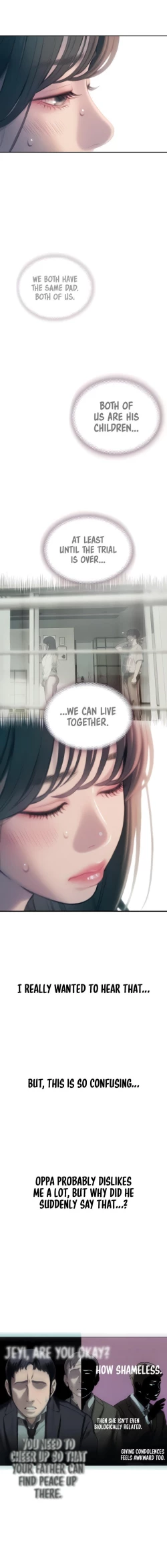 Page 704 of Love Limit ExceededSeason 01