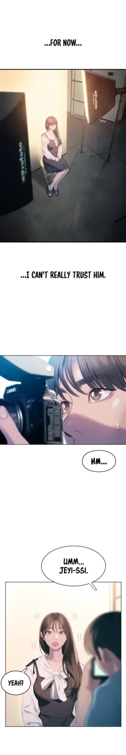 Page 705 of Love Limit ExceededSeason 01