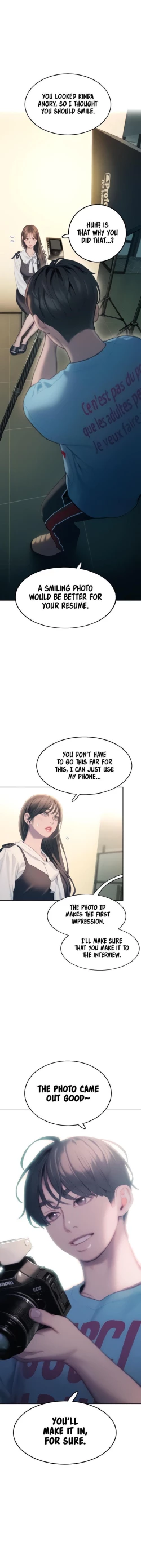 Page 710 of Love Limit ExceededSeason 01