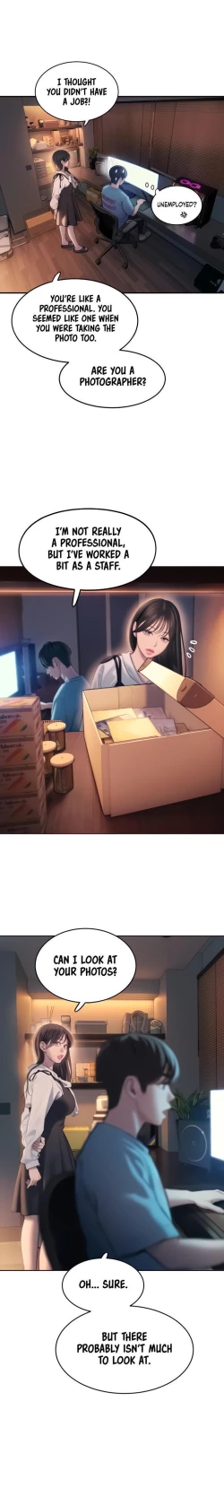 Page 713 of Love Limit ExceededSeason 01