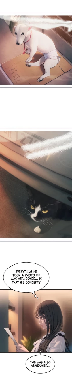 Page 715 of Love Limit ExceededSeason 01