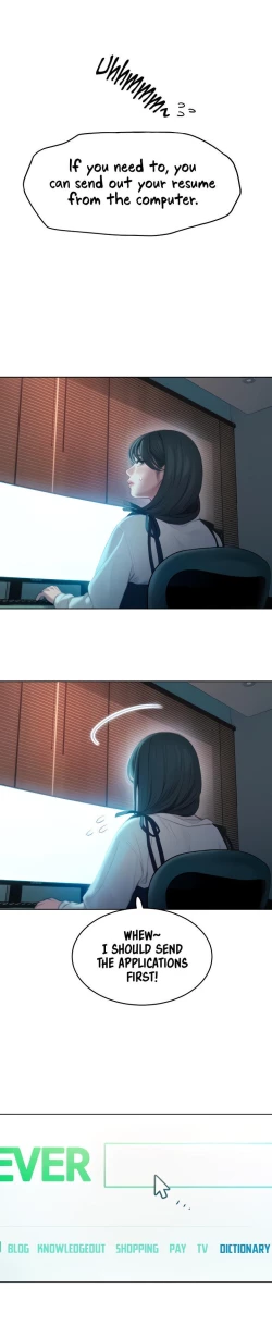 Page 721 of Love Limit ExceededSeason 01