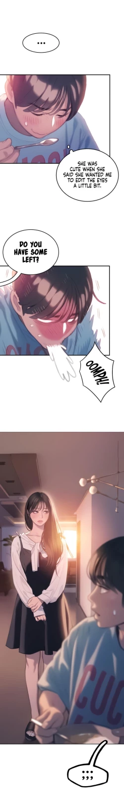 Page 724 of Love Limit ExceededSeason 01