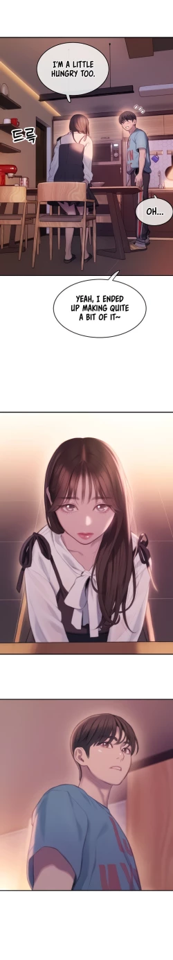 Page 725 of Love Limit ExceededSeason 01