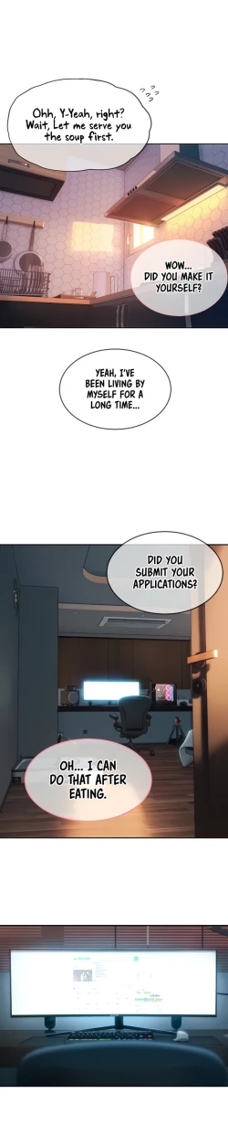 Page 727 of Love Limit ExceededSeason 01